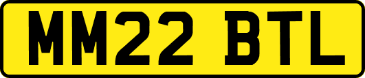 MM22BTL