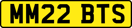 MM22BTS