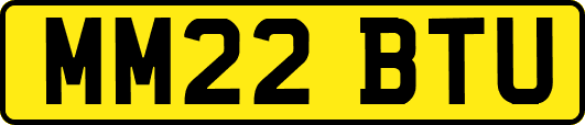 MM22BTU