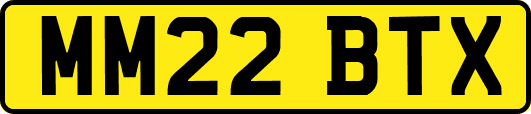 MM22BTX