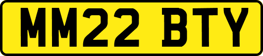MM22BTY