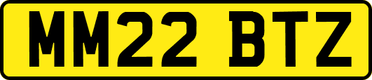 MM22BTZ