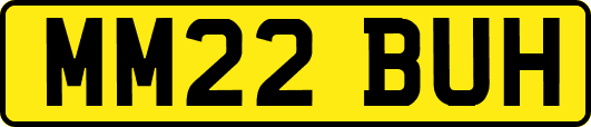 MM22BUH