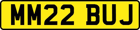 MM22BUJ
