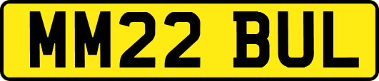 MM22BUL