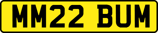MM22BUM