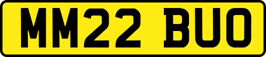 MM22BUO