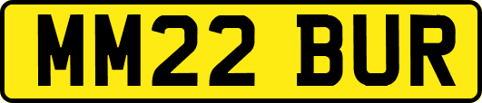 MM22BUR