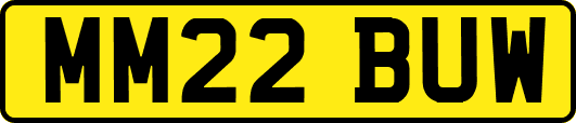 MM22BUW