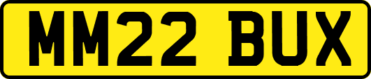 MM22BUX