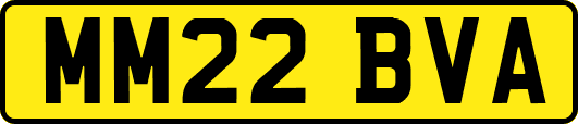 MM22BVA