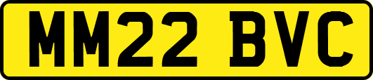 MM22BVC