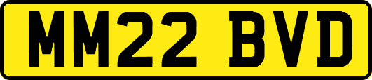 MM22BVD