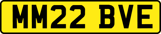 MM22BVE