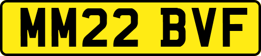 MM22BVF