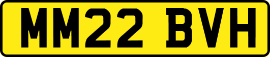 MM22BVH