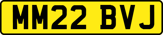 MM22BVJ