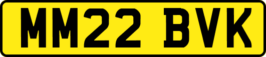 MM22BVK