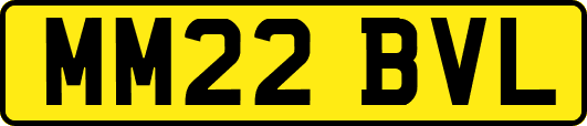 MM22BVL