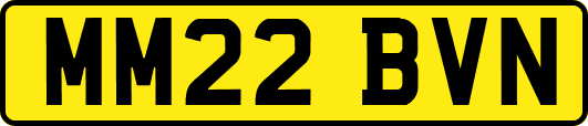 MM22BVN