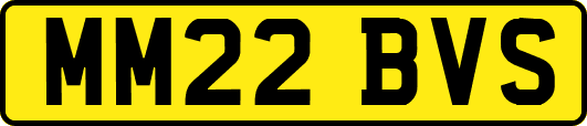 MM22BVS