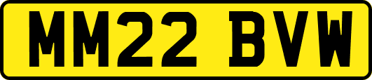 MM22BVW