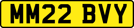 MM22BVY