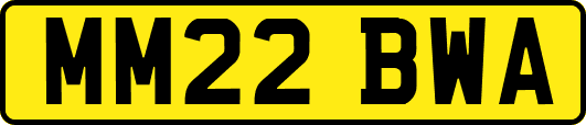 MM22BWA