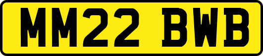 MM22BWB