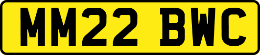 MM22BWC
