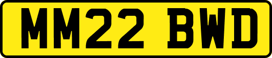 MM22BWD