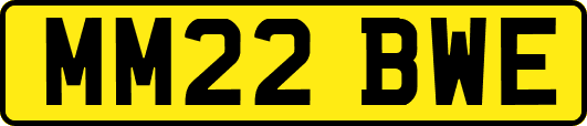 MM22BWE