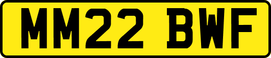 MM22BWF