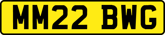 MM22BWG