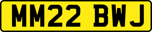 MM22BWJ