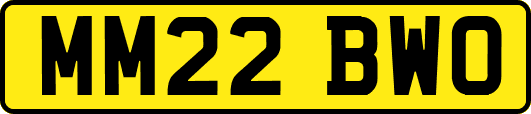 MM22BWO