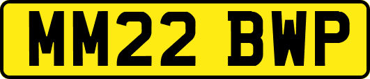 MM22BWP
