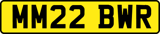 MM22BWR
