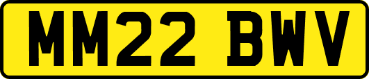 MM22BWV