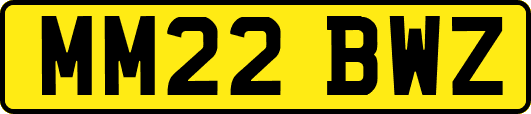 MM22BWZ