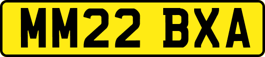 MM22BXA