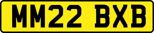MM22BXB