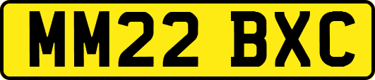 MM22BXC
