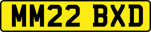 MM22BXD