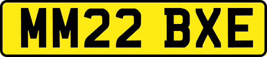 MM22BXE