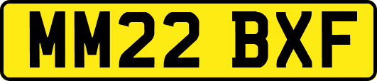 MM22BXF