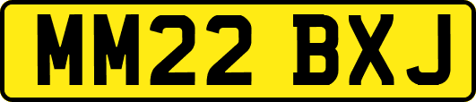 MM22BXJ