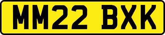 MM22BXK