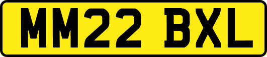 MM22BXL
