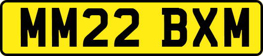MM22BXM